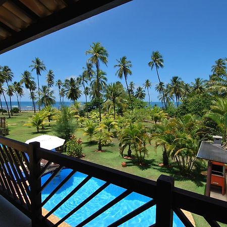 Casa Giada Villa Praia do Forte Eksteriør billede