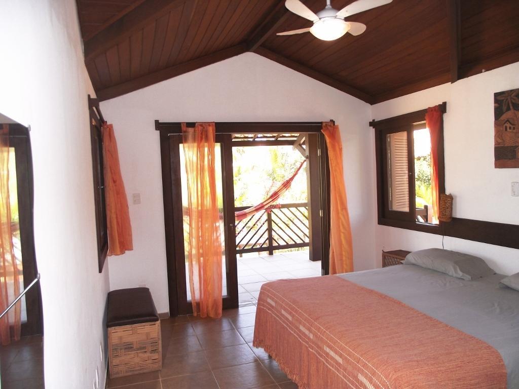 Casa Giada Villa Praia do Forte Værelse billede