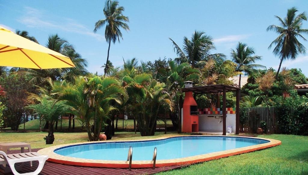 Casa Giada Villa Praia do Forte Eksteriør billede