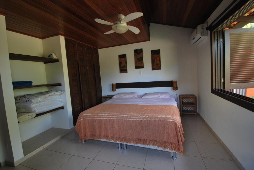 Casa Giada Villa Praia do Forte Eksteriør billede