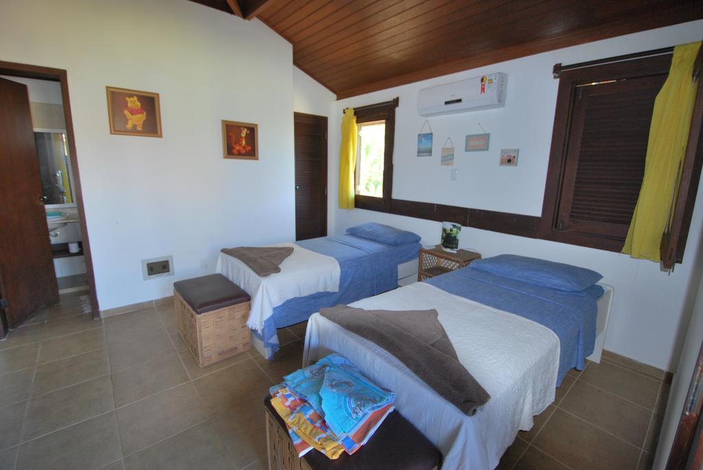 Casa Giada Villa Praia do Forte Eksteriør billede