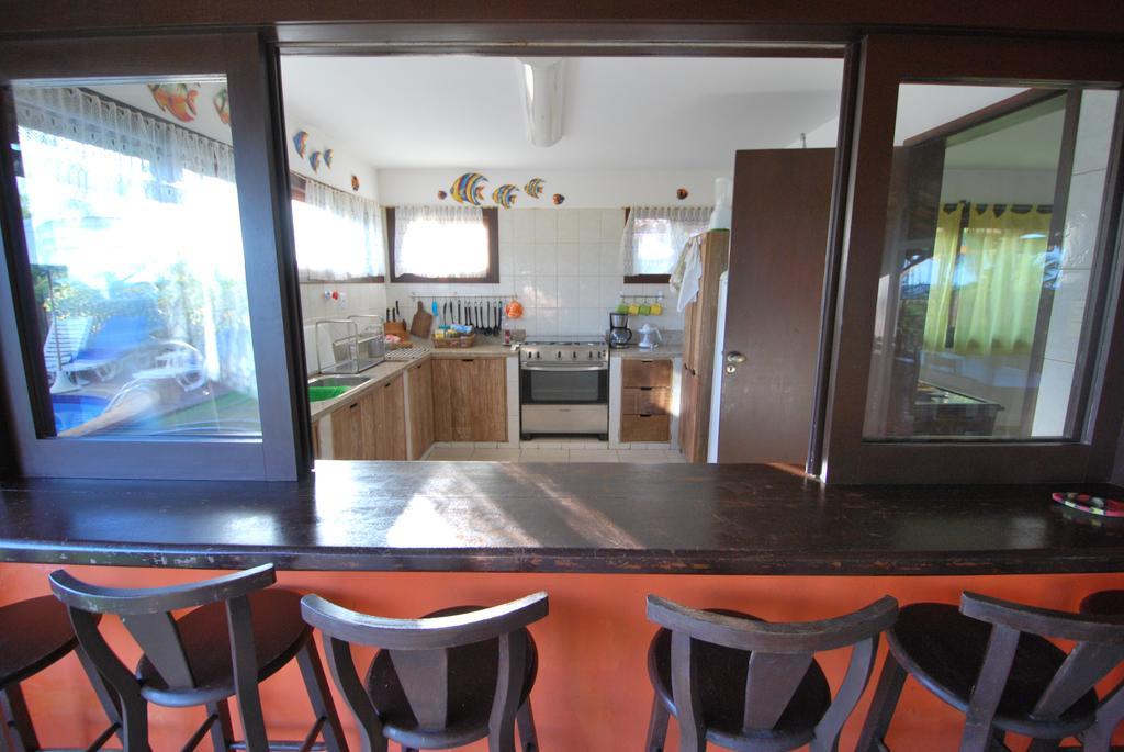 Casa Giada Villa Praia do Forte Eksteriør billede
