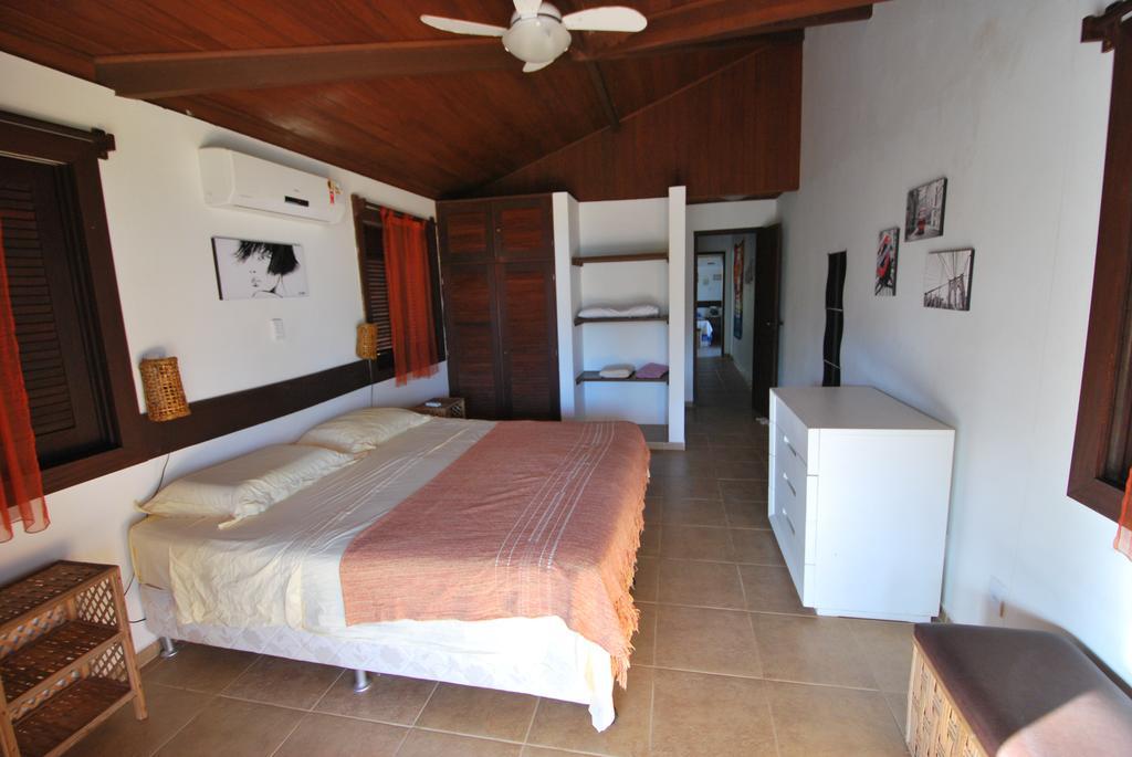 Casa Giada Villa Praia do Forte Eksteriør billede