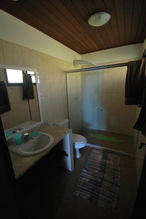 Casa Giada Villa Praia do Forte Eksteriør billede