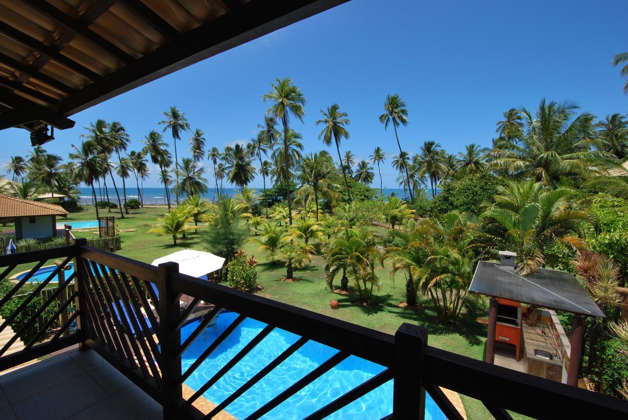 Casa Giada Villa Praia do Forte Eksteriør billede